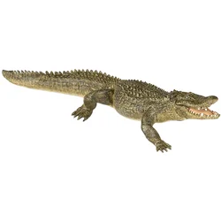 Papo: Aligator