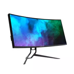 ACER gaming LED monitor X34GS (UM.CX0EE.S01)