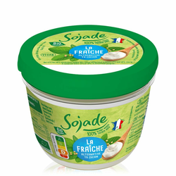 BIO SOJINA ALTERNATIVA KISLI SMETANI, 200 g