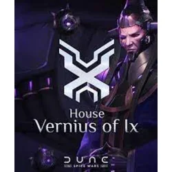 Dune: Spice Wars - House Vernius of Ix (DLC) (PC) Steam Key GLOBAL