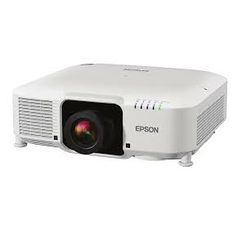 EPSON Projektor EB-PU1006W (3LCD, 1920x1200 (WUXGA), 4K, 6000 AL, 2 500 000:1, HDMI/DVI/VGA/USB/LAN) (brez optike)