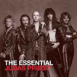 Judas Priest - Essential Judas Priest (2 CD)