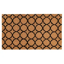 Kayoom PREDPRAŽNIK   40/60 cm   svetlo rjava