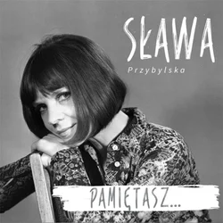 PB Przybylska Sława - Pamiętasz... (CD)