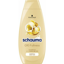 SAMPON ZA KOSU Q10 400ML SCHAUMA