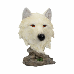 Dekoracija Snow Searcher - U4199M8