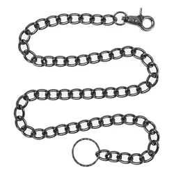 Veriga Black - Chain-76 - PSY1157