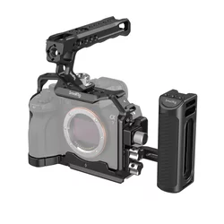 SmallRig Advanced Kit za Sony Alpha 7 IV/Alpha 7 S III 3669