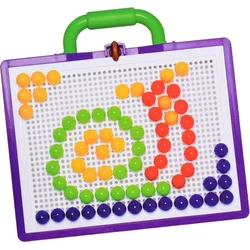 DEMA-STIL Kreativna tabla sa klinovima