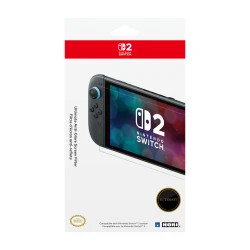 Zaštitno folija Hori - Ultimate Anti-Glare Screen Filter for Nintendo Switch 2