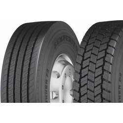 Semperit 315/60R22.5 SEMPERIT RUNNER F2 154/148L M+S 3PMSF  Teretna Vodeća