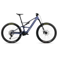 Orbea Rise LT M20 630Wh 29 2026 E-kolo