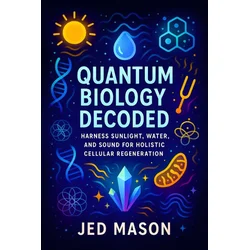 Quantum Biology Decoded