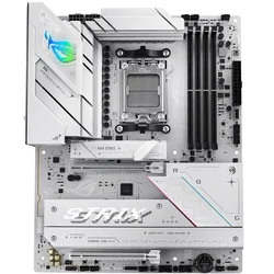 ROG STRIX B850-A GAMING WIFI matična ploča