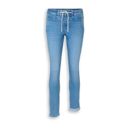 TOM TAILOR Kavbojke MAYA moder denim