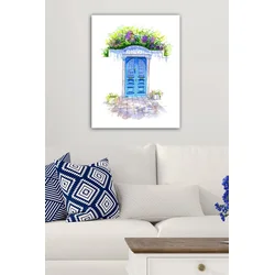 Slika Wallity 1168605016-5070, 50x70 cm