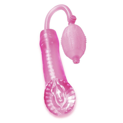 INTEX Extreme Masturbator Pipedream s super kibernetsko bombo, (21100931)
