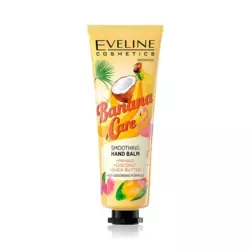 EVELINE - UGLAĐUJUĆA KREMA ZA RUKE sa mirisom banane 50ml