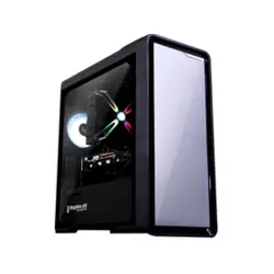 Zalman mITX ZM-M3 kućište