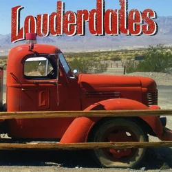 Louderdales - Songs Of No Return (LP)