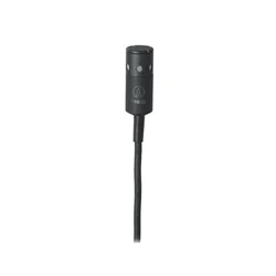 Kardioidni kondenzatorski clip-on instrumentalni mikrofon Audio-Technica PRO 35 - AUDIO-TECHNICA