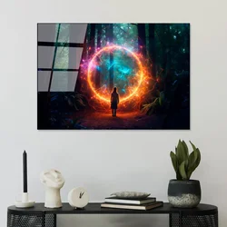 Wallity Slika UV-1217, 70 x 100 cm