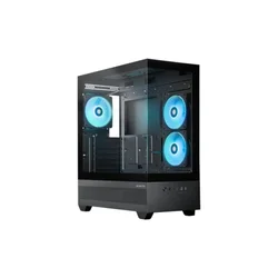 BC COMP INTEL Core i7-12700F/32GB/M.2 2TB/RX9060 XT 16GB/750W
