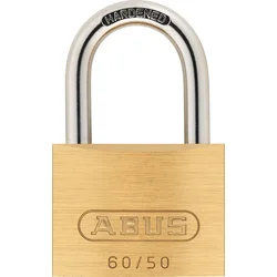 Abus 60 obešanka 50 mm