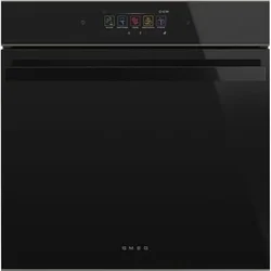 SMEG pečica SO6606WAPTI, WiFi, Multitech