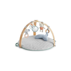 Kids II Ingenuity Podloga Za Igru Cozy Sports Reversible Duvet 12126