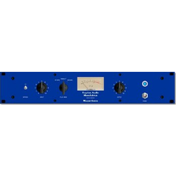 Tegeler Audio Magnetismus2