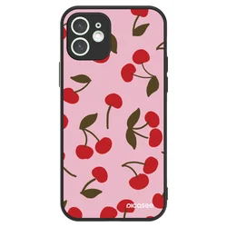 ULTIMATE CASE za Apple iPhone 12 - Cherry