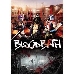 Bloodbath (PC) Steam Key GLOBAL