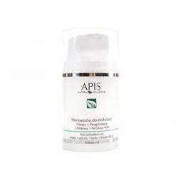 EXFOLIATION Profesionalni hemijski serum za piling lica sa 40% mešavina kiselina |APIS COSMETICS| Kozmo