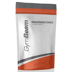 Magnesium Citrate - 250 g