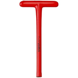 Knipex 1000V VDE izolovani nasadni ključ sa T drškom - 13mm (98 05 13)