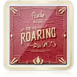 Ombre rumenilo THE ROARING 20s Scandalous 10 g