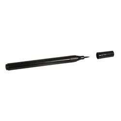 Rayher. Flomaster akrilni brush, črn