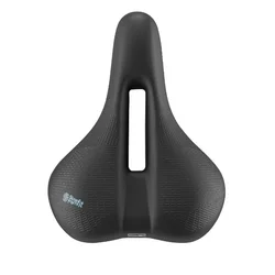 Selle Royal FLOAT MODERATE, mtb sjedište za bicikl, crna 1968253 11