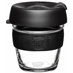 KeepCup Black Brew XS