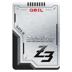 GEIL SSD GZ25Z3-512GP 512GB/SATA3