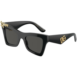 Dolce & Gabbana Naočare za sunce DG 4434 501/87