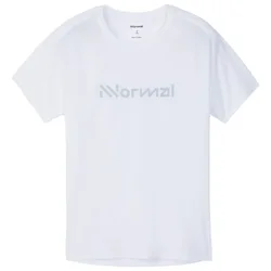 NNormal Race 02 ženska majica, white (L)