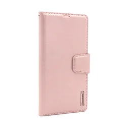 HANMAN Maska za telefon Canvas ORG za Samsung A105F Galaxy A10, Roze