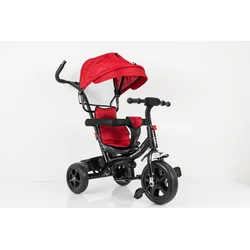 Winner Bike Tricikl za decu BIC.HH-6388 TRIKE, Crveni