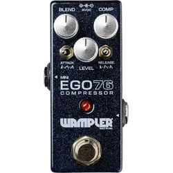 Wampler Mini Ego 76 Kitarski efekt