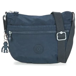 KIPLING Torba za čez ramo Arto S  temno modra