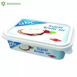 ABC KREM SIR 100 GR BELJE (24) DIJAMANT