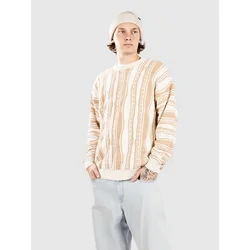 Redefined Rebel RRTeton Knit Regular Fit Pullover pristine