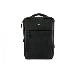MS AGON D300 Ranac za laptop, 15.6, Crni